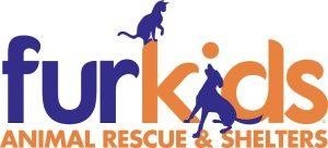FurKids Rescue Logo