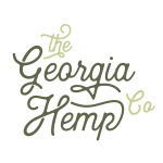 logo GA Hemp Co.