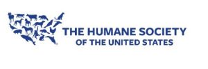 Humane Society US logo