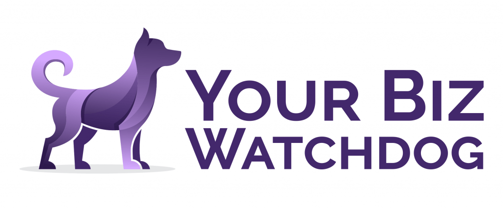 Your Biz Watchdog Logo
