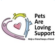 PALS--Pets Are Loving Support