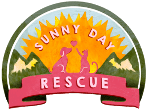 Sunny-Day-logo-Rescue-vector - Sunny Levine